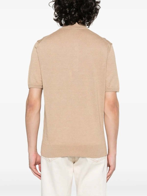 DRUMOHR buy online Polo - Beige