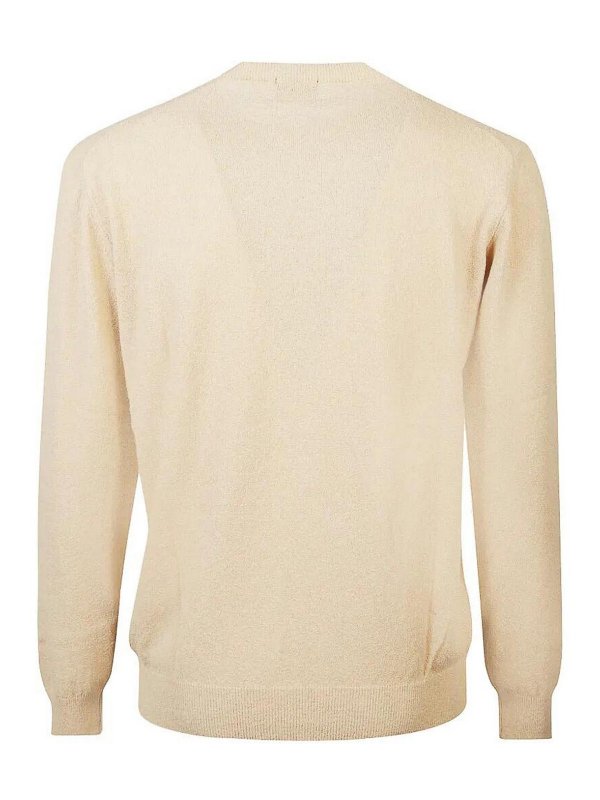 DRUMOHR: Sweatshirts und Pullover online - Sweatshirt - Beige