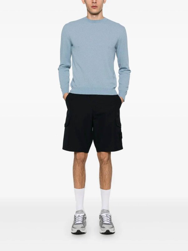 DRUMOHR: Sweatshirts und Pullover online - Sweatshirt - Blau