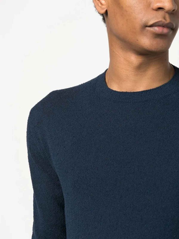 DRUMOHR buy online スウェットシャツ/セーター - ブルー