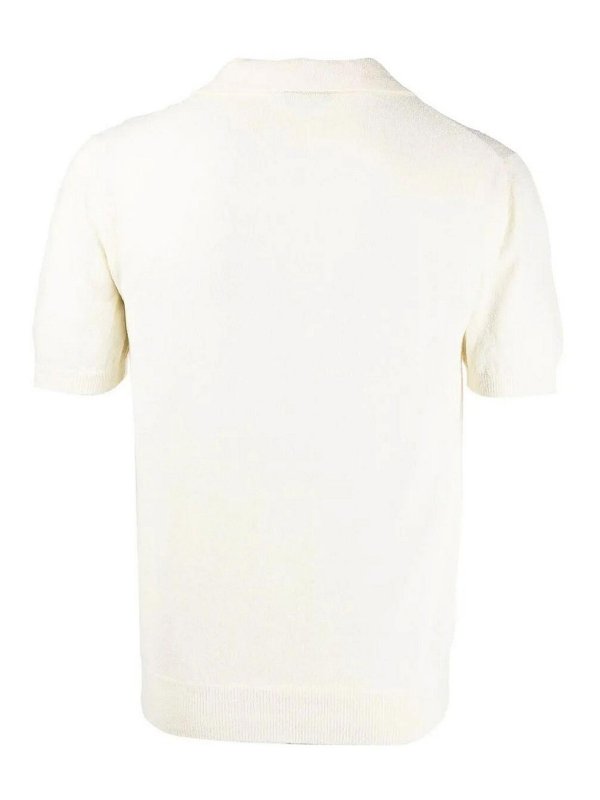 DRUMOHR: polo shirts online - Polo With Logo