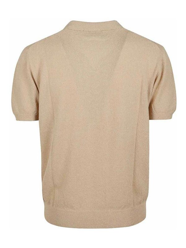 DRUMOHR: polo shirts online - Polo With Logo