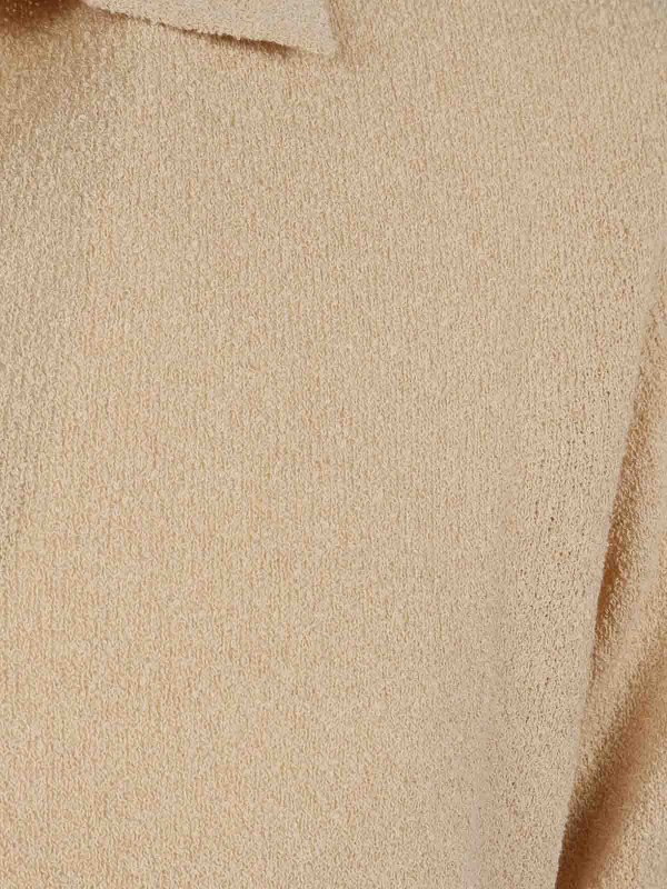 The Best Shops DRUMOHR: polo shirts - Polo With Logo