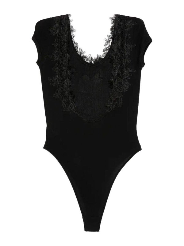 ERMANNO SCERVINO: Tops & Tank tops online - Body