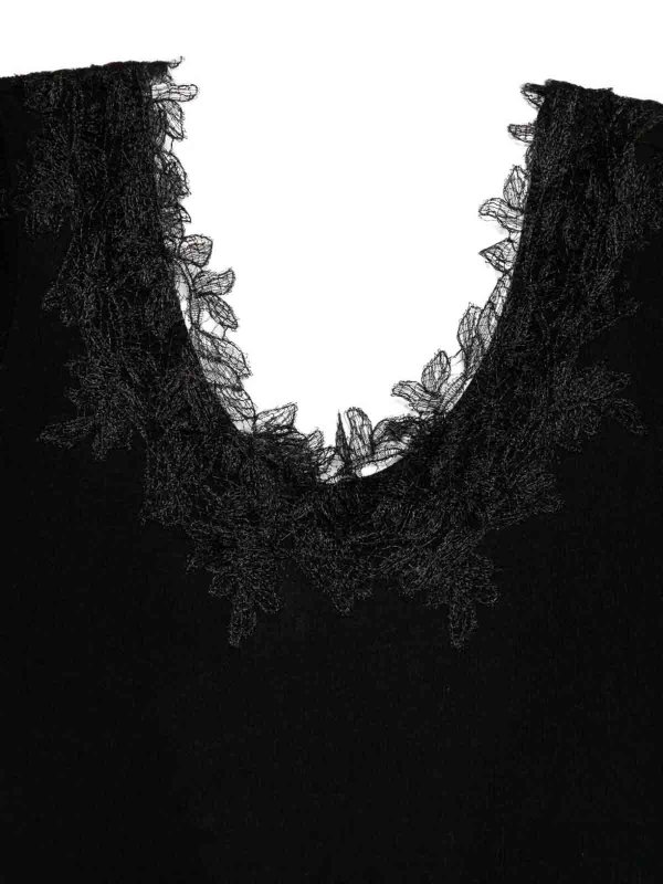 The Best Shops ERMANNO SCERVINO: Tops & Tank tops - Body