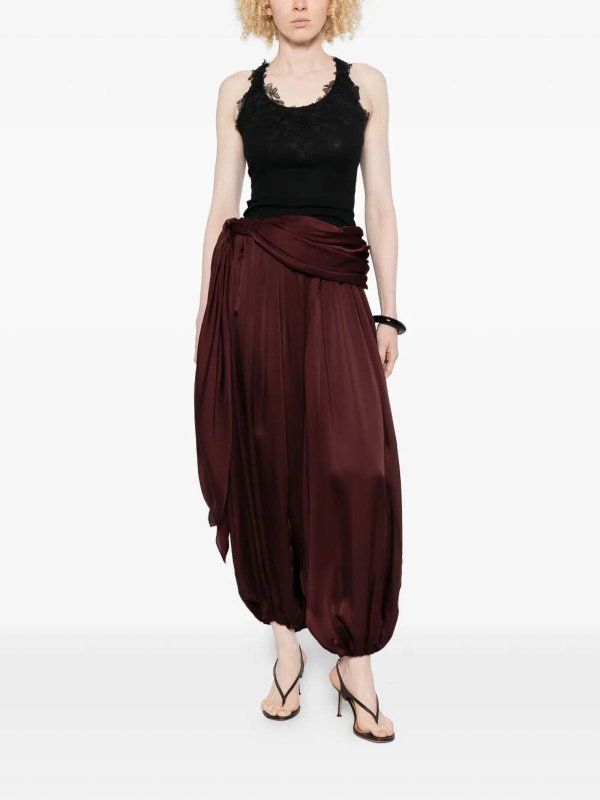 ERMANNO SCERVINO: Top e canotte online - Canotta