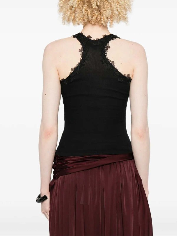 Canotta shop online: ERMANNO SCERVINO