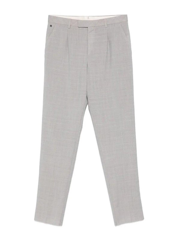 GTA: Casual Hosen - Casual Hose - Hellgrau