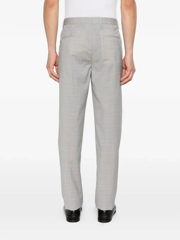 The Best Shops GTA: Casual Hosen - Casual Hose - Hellgrau