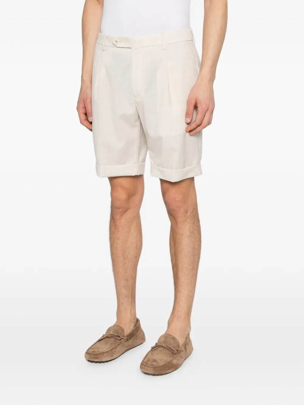 GTA buy online ショートパンツ - ライトベージュ