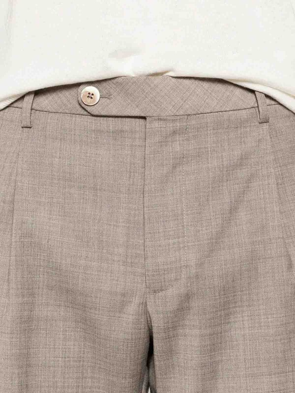 The Best Shops GTA: Shorts - Shorts - Beis