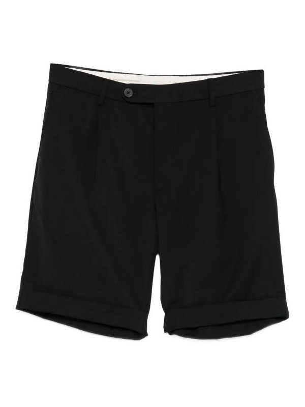 GTA: Shorts - Shorts - Negro