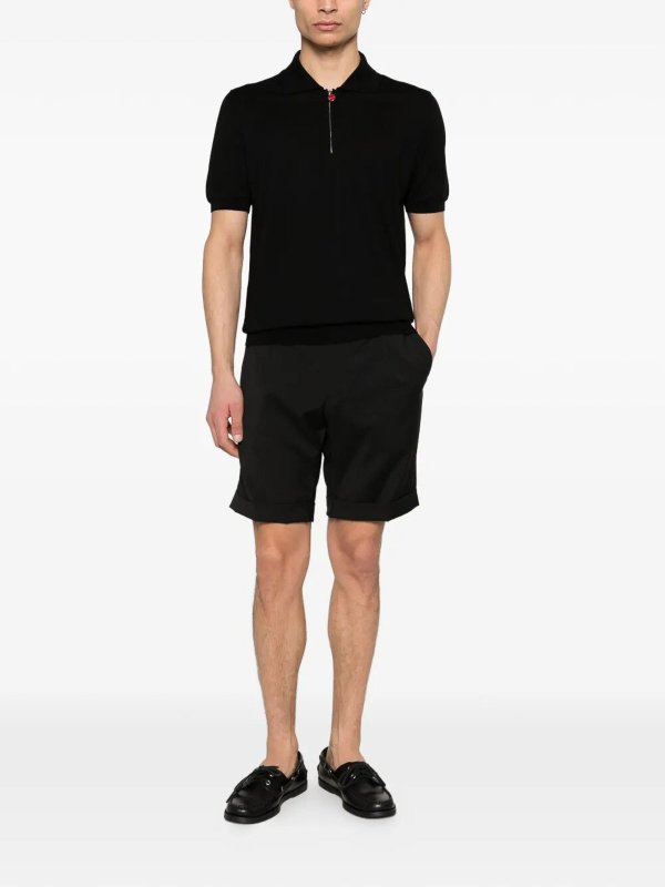 GTA: Shorts online - Shorts - Negro