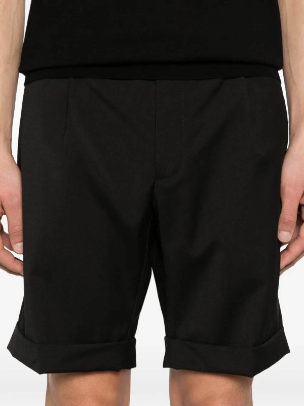 Shorts - Negro shop online: GTA