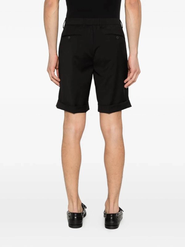 GTA buy online Shorts - Negro
