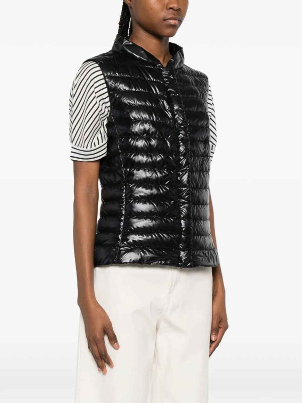 HERNO buy online `Vera` Padded Vest