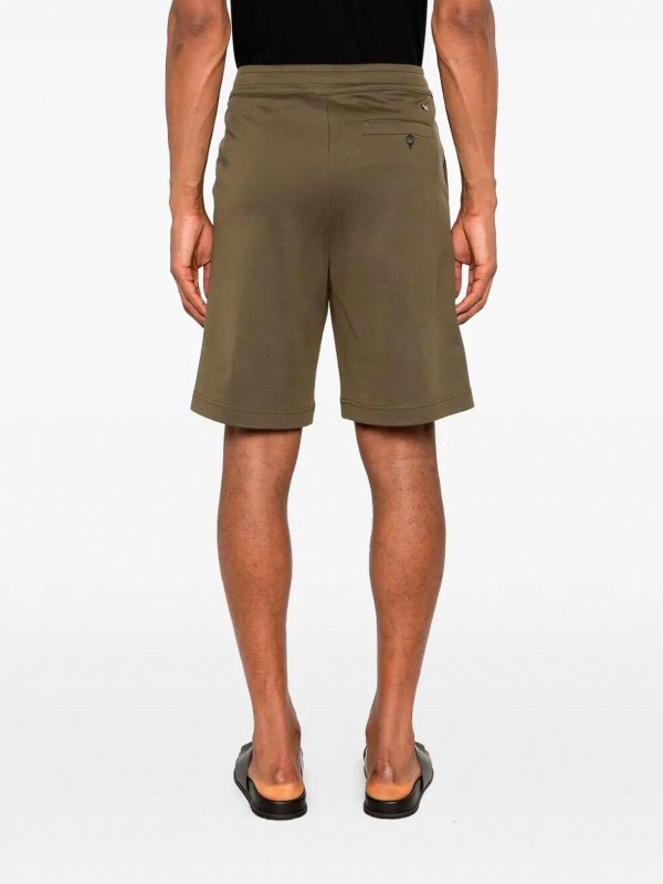 Bermuda shop online: HERNO