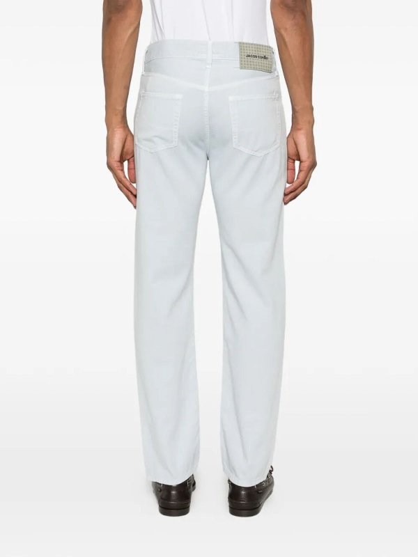 JACOB COHEN buy online カジュアルパンツ - ライトブルー