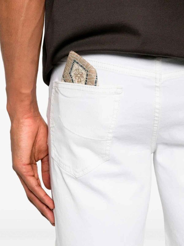 JACOB COHEN buy online ショートパンツ - ベージュ