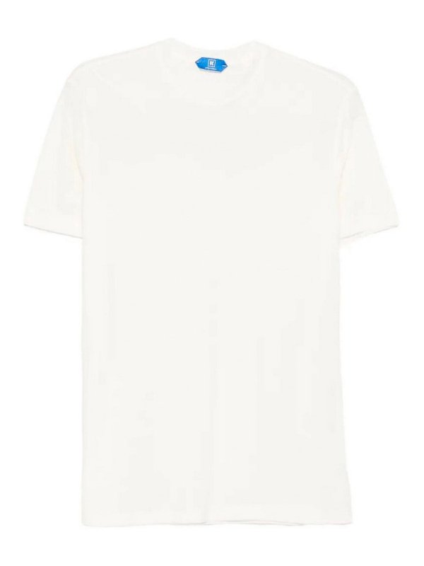 Kired: Camisetas - Camiseta - Blanco