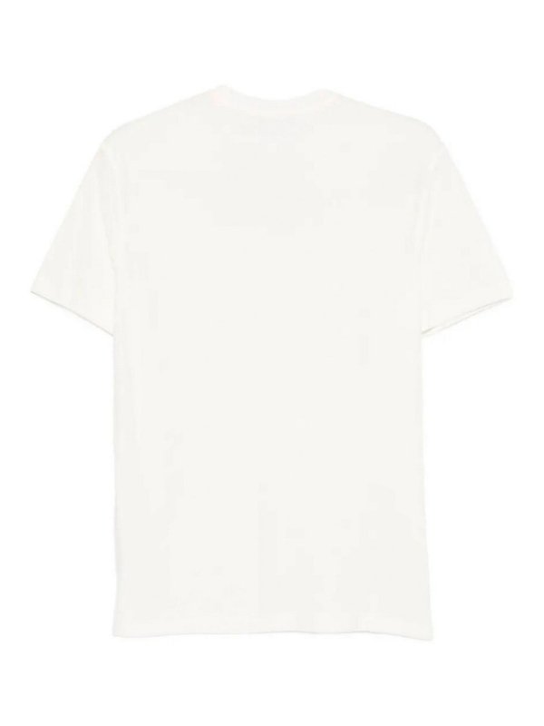 Kired: Camisetas online - Camiseta - Blanco