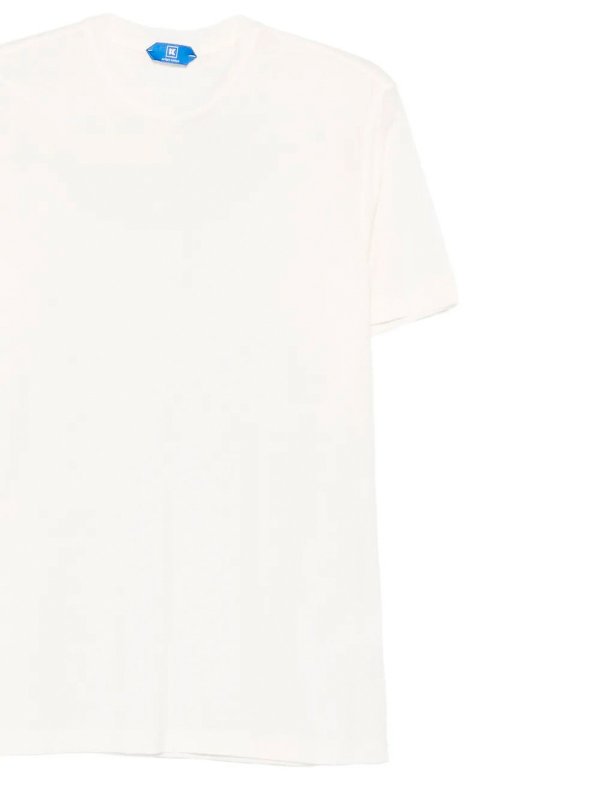 The Best Shops Kired: Camisetas - Camiseta - Blanco