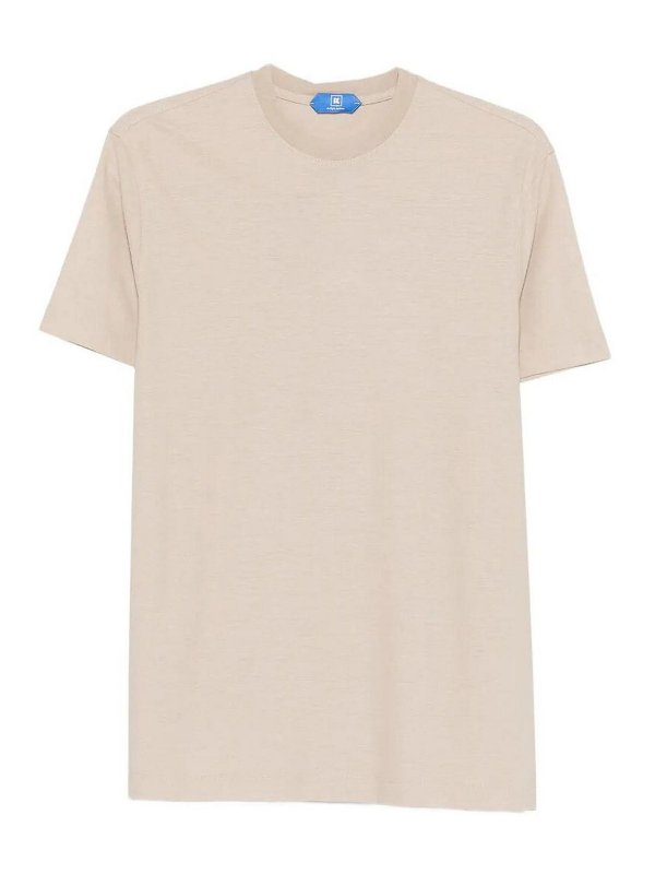 Kired: t-shirt - T-shirt