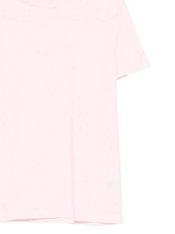 Kired: T-shirts online - T-Shirt - Hellrosa