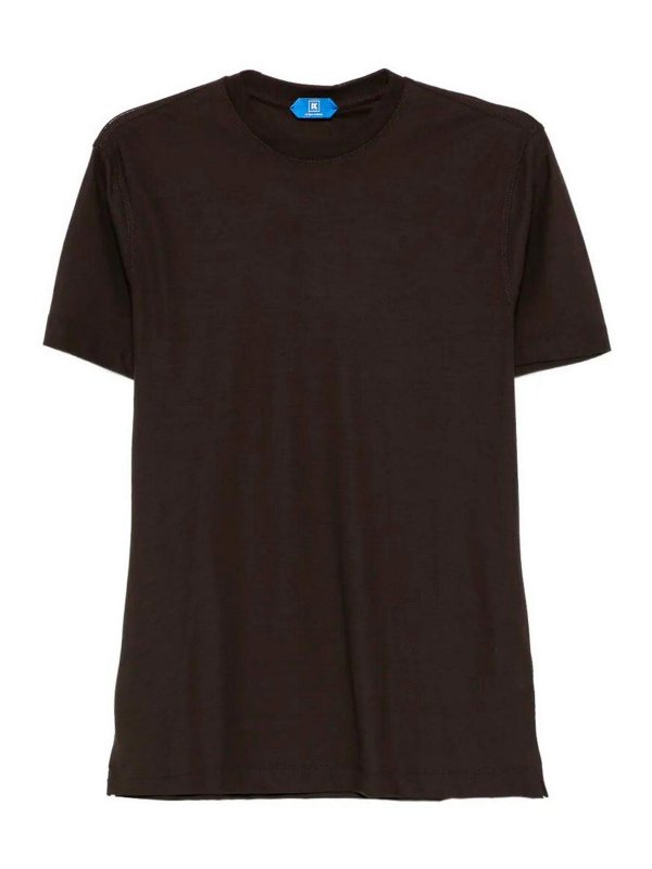 Kired: t-shirt - T-shirt