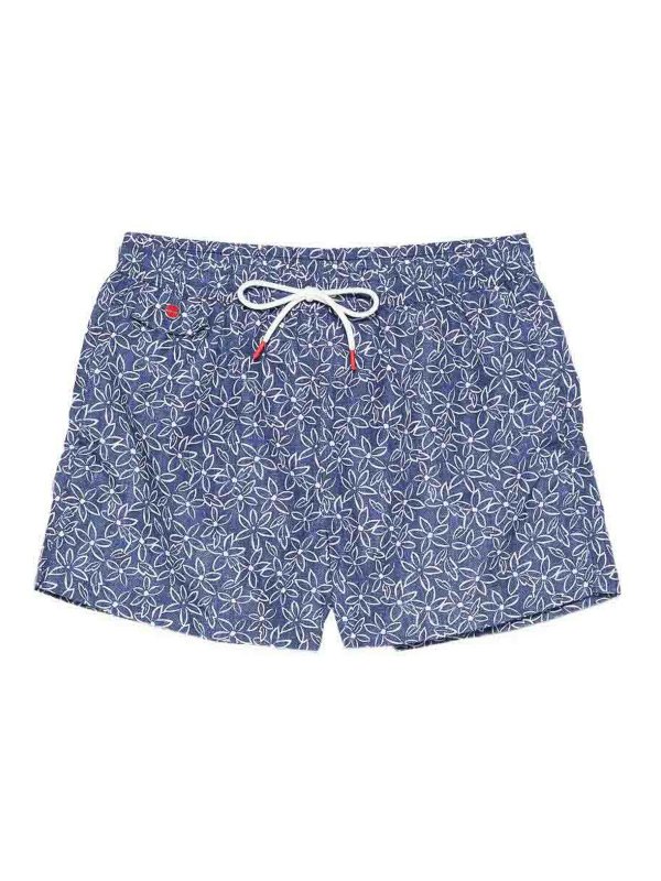 KITON: one-piece - Swimwear