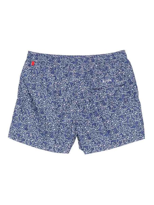 KITON: one-piece online - Swimwear