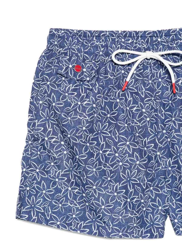 The Best Shops KITON: one-piece - Swimwear