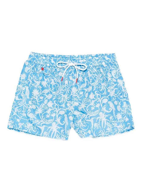 KITON: one-piece - Swimwear