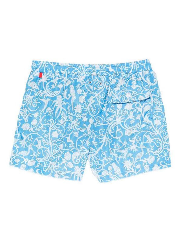 KITON: one-piece online - Swimwear