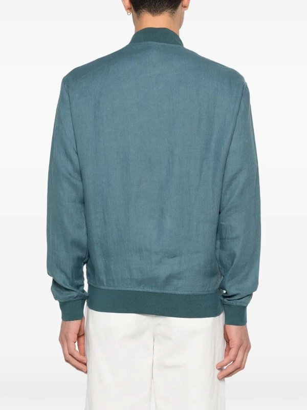 KITON buy online `Pahoa` Jacket