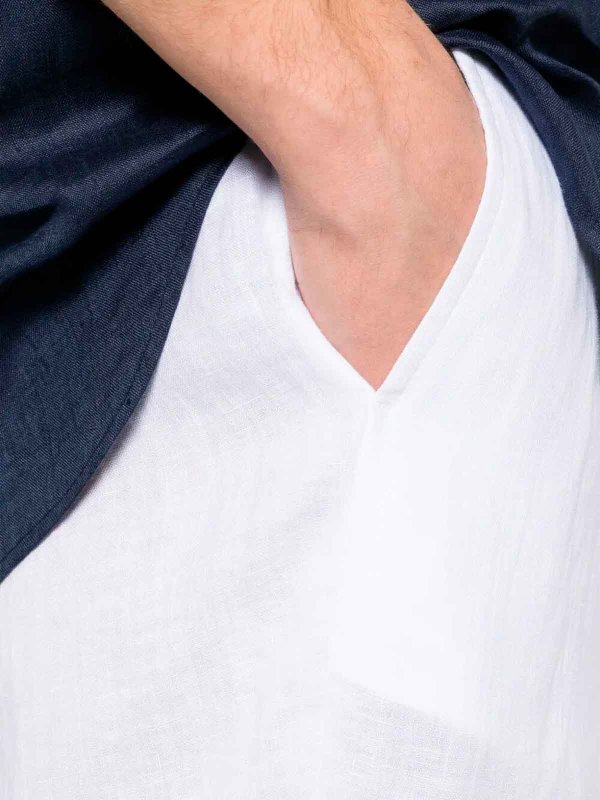 The Best Shops KITON: pantaloni shorts - Pantaloncini