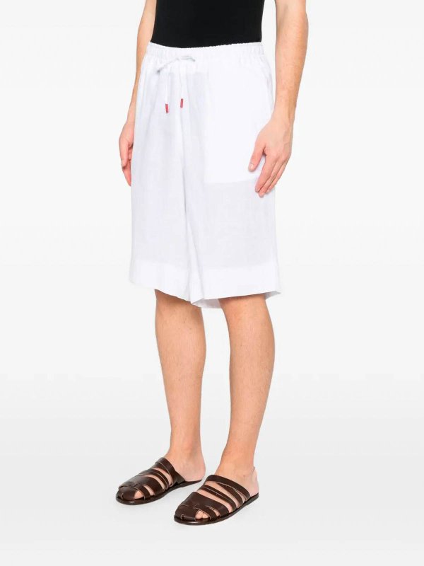 Pantaloncini shop online: KITON