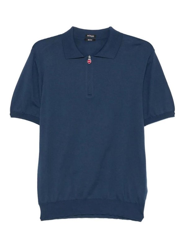 KITON: polo - Polo