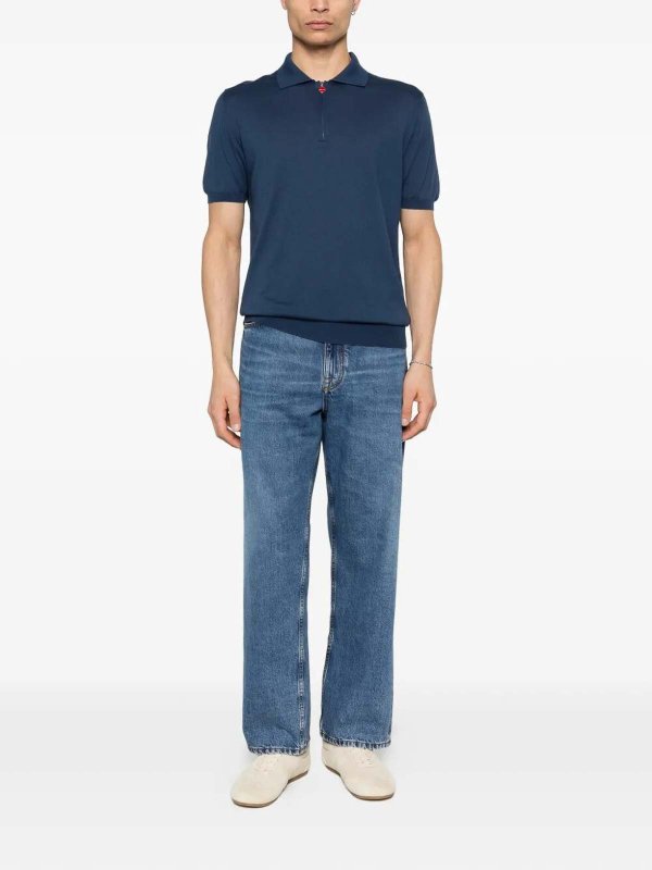 KITON: polo online - Polo