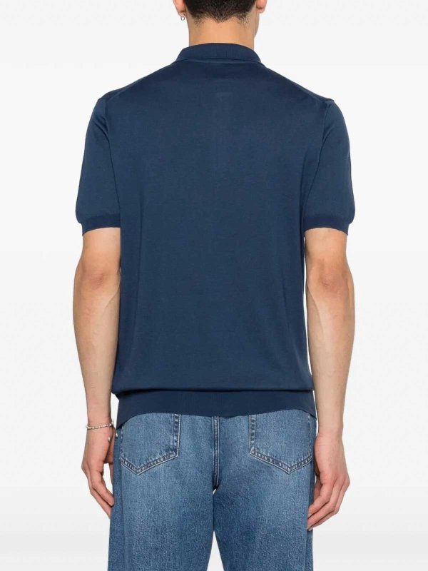 The Best Shops KITON: polo - Polo