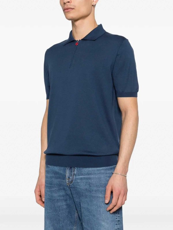 Polo shop online: KITON