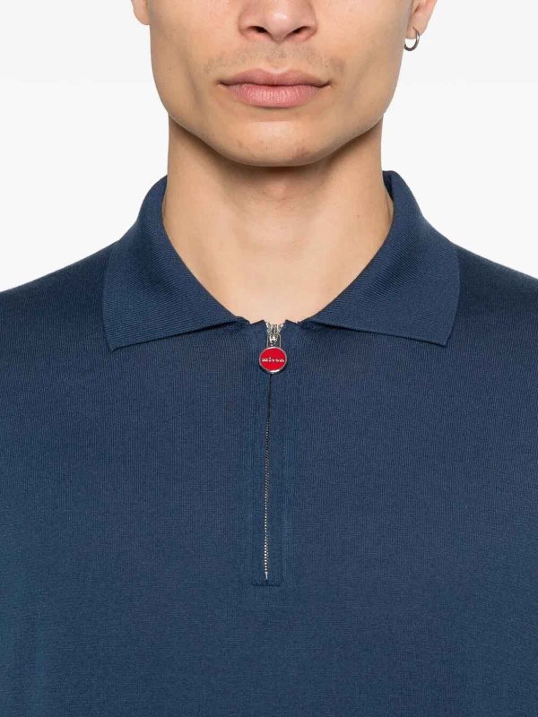 KITON buy online Polo