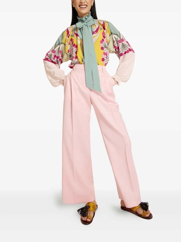 LA DOUBLEJ: Blouses online - Blouse - Multicolore