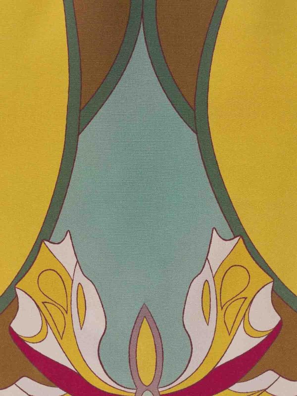 The Best Shops LA DOUBLEJ: Blouses - Blouse - Multicolore