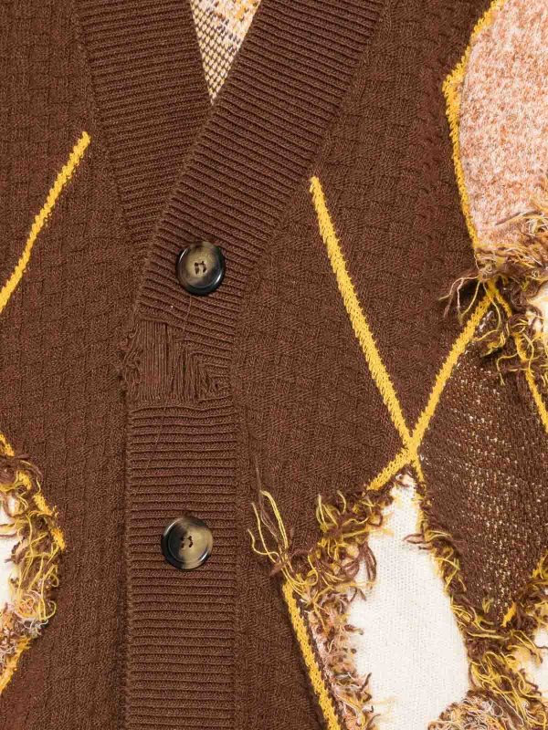 The Best Shops LANEUS: cardigans - Cardigan