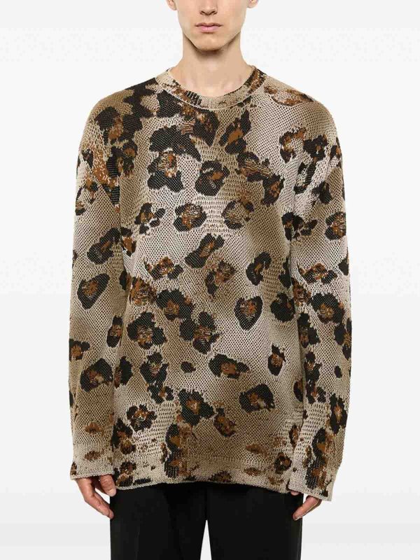 The Best Shops LANEUS: Sweater