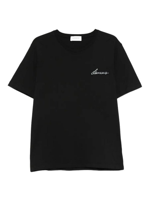 LANEUS: t-shirt - T-shirt