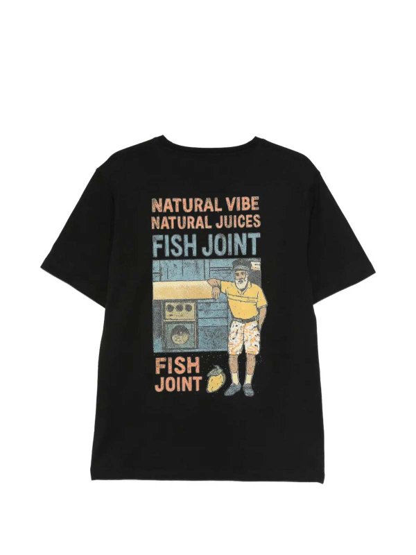 LANEUS: t-shirt online - T-shirt
