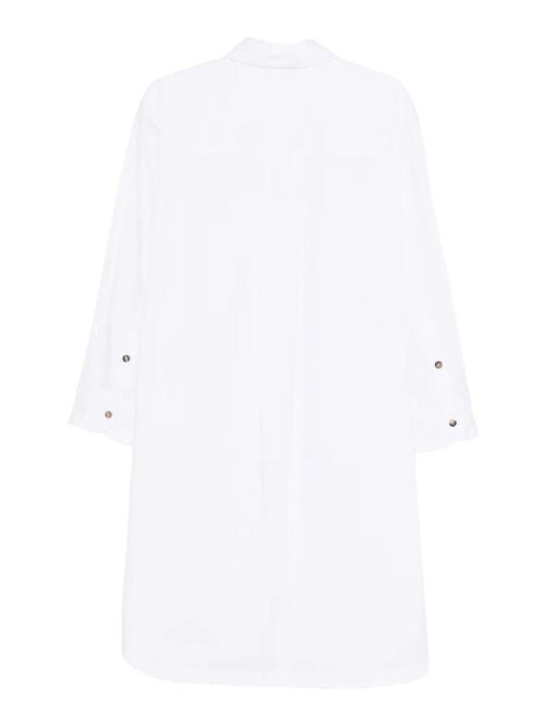 MALO: polo online - Vestito polo