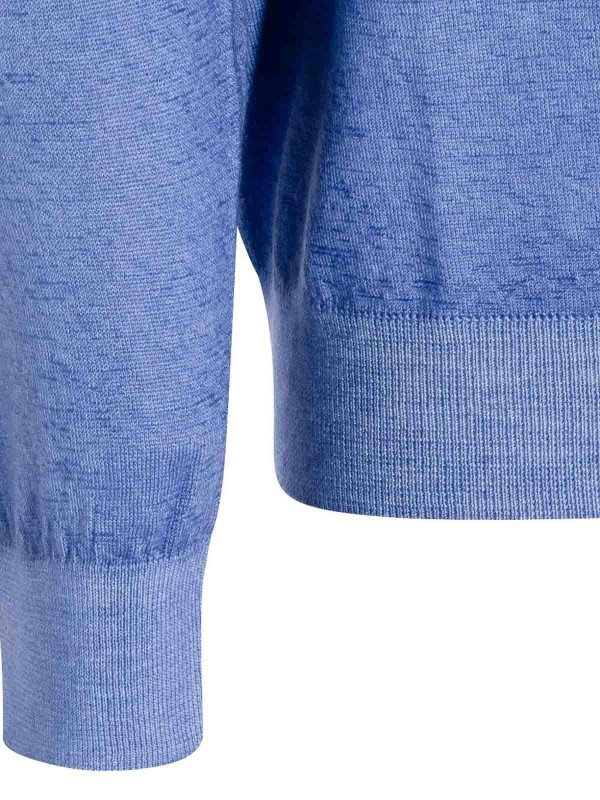 Cashmere Round Neck shop online: MALO